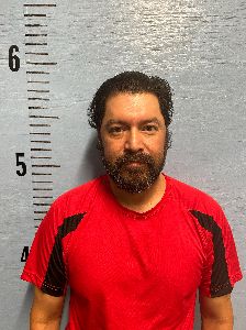Photo of SERRATO, JESUS ZANITH