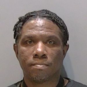 Photo of SHARP, REGGIE TREMAYNE