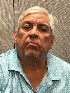 Photo of AGUIRRE, GILBERTO