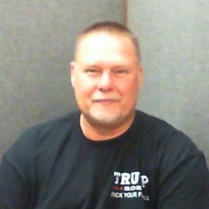 Photo of HANSON, TERRY DODD JR
