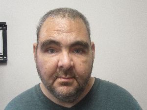 Photo of SHAW, JONATHAN CHRISTOPHER
