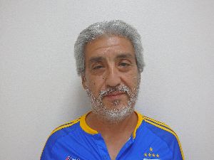 Photo of BARREIRO, ROEL