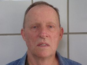 Photo of TURNER, JOHN ROBERT