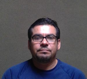 Photo of SALAS, NICOLAS