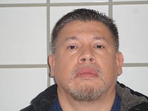 Photo of GARZA, ANTHONY RAY