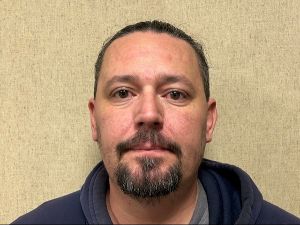 Photo of ROGERS, JOSHUA JAMES