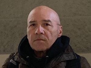Photo of MORALES, MICHAEL JOE
