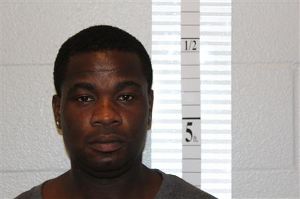 Photo of AUGUST, KEITH LASHAWN
