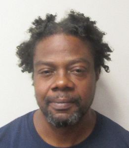 Photo of WILLIAMS, CHARLES
