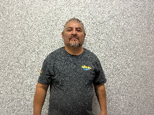 Photo of AGUILAR, LUIS MARTIN