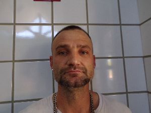 Photo of WROBLEWSKI, BERNARD FRANC