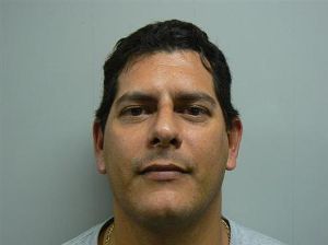 Photo of BARRIENTOS, MICHAEL