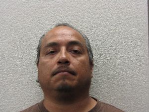 Photo of ROBLES, MARK ANTHONY