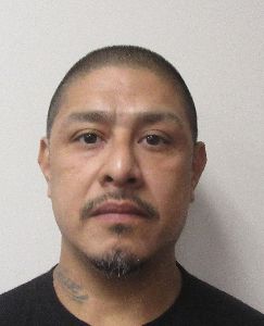 Photo of LOZANO, JESSE