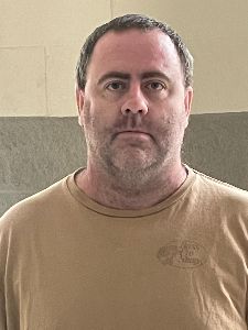 Photo of THOMPSON, PATRICK ONEIL