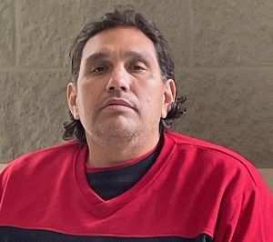 Photo of RESENDEZ, JUAN JOE