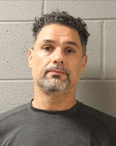 Photo of GONZALEZ, DAVID