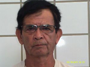 Photo of FLORES, DANIEL