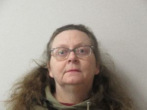 Photo of VARNEY, KAREN IRENE