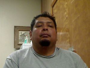 Photo of JIMENEZ, FREDDY