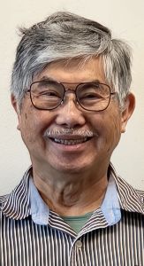 Photo of QUACH, BENJAMIN M T