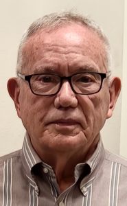 Photo of WHITCHER, LARRY RAY