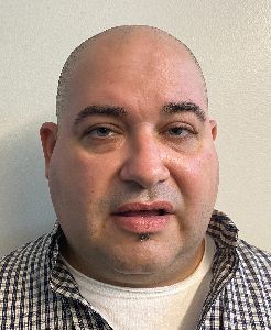 Photo of VALLEJO, ANDREW SCOTT