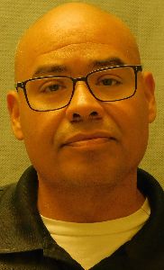 Photo of LAMAS, RUDY LEE
