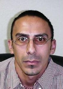 Photo of RODRIGUEZ, MIKE III
