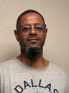 Photo of FULLER, JEREMY TENELL