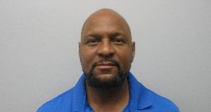 Photo of FREDERICKS, DANIEL VALGIER
