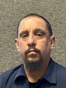 Photo of GARCIA, ROBERT EFRAM