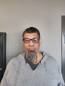 Photo of CAMACHO, PAUL WILLIAM