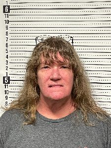 Photo of CROCKER, JANICE MELISSA
