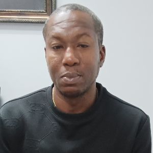 Photo of JOHNSON, RHANDY