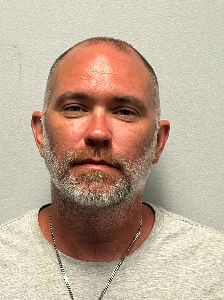 Photo of WORSHAM, BRANDON WAYNE