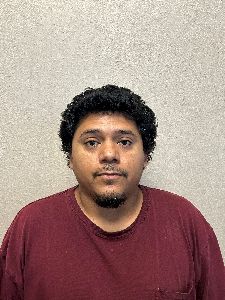 Photo of MARTINEZ, ANTHONY LEE