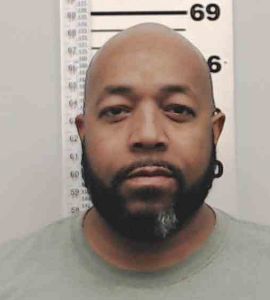 Photo of HUGHES, KENDRICK M
