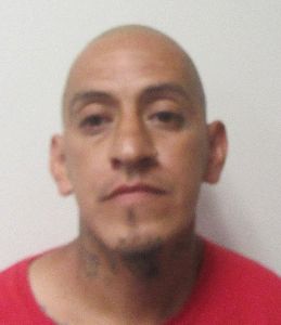Photo of BALBOA, JESSE D