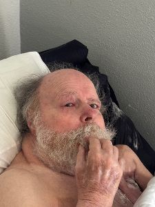 Photo of FORD, DONNIE RAY