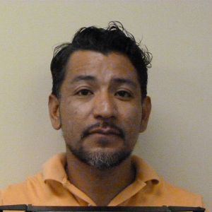 Photo of HERNANDEZ, NICHOLAS ABEL