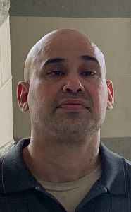 Photo of MARTINEZ, EVERARDO