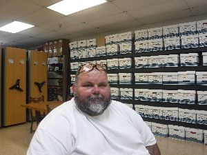 Photo of GOSSETT, JOHN WESLEY