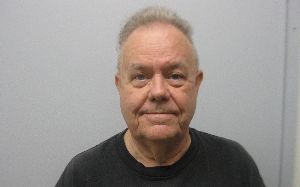 Photo of LUPER, RICHARD ALAN