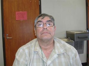 Photo of GONZALES, RICHARD T