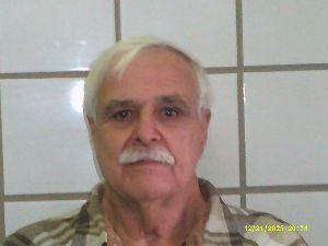 Photo of GEORGE, MAURICE JOHN
