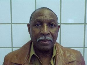 Photo of WASHINGTON, CALVIN JR