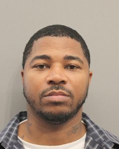 Photo of DAVIS, QUINCY LAMONT