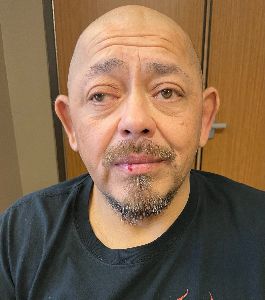 Photo of CANO, GILBERTO GARCIA