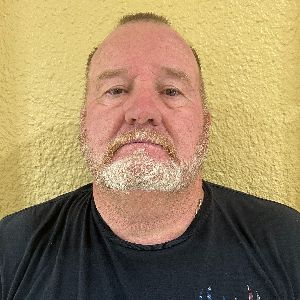 Photo of NANCE, GLYNN DOUGLAS